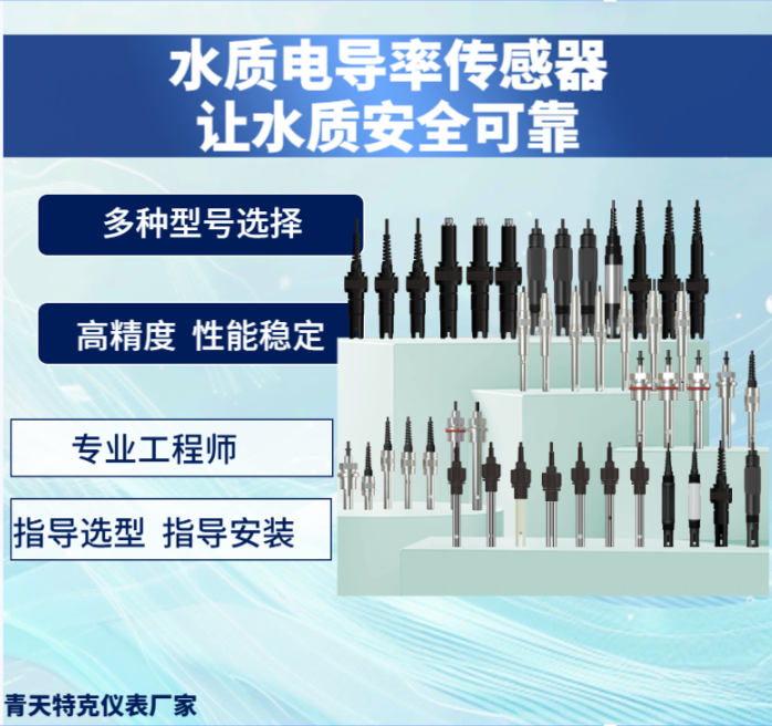 電導(dǎo)率傳感器1 電導(dǎo)率傳感器1